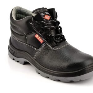 Lee Cooper High Ankle 9006 Safety shoes