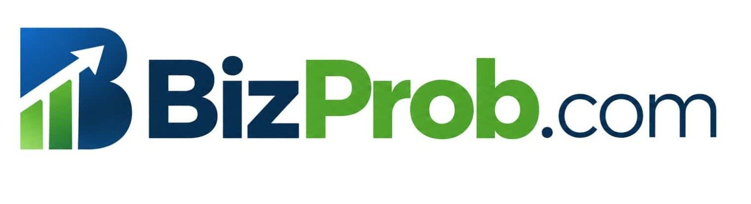 Bizprob Logo