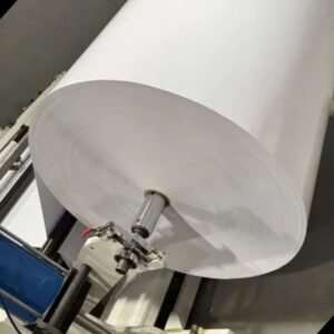 Paper Cutting Machine