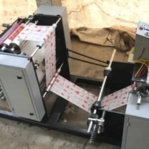 Single Phase Tissue Paper Machine