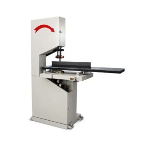 Paper Sheet Cutting Machine