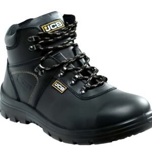 jcb excavator safety shoes