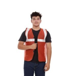Safety Jacket