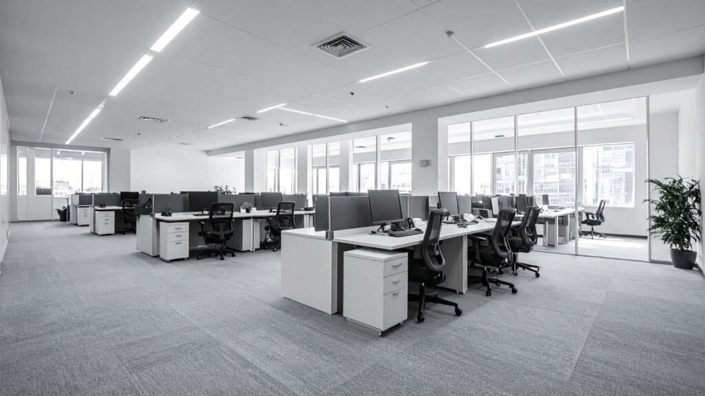 Bizprob office